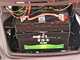 Snapper RPX92 - Lawn Mower Tractor - Briggs&amp;Stratton 656cc - Grass Collection Basket