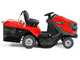 Snapper RPX92 - Lawn Mower Tractor - Briggs&amp;Stratton 656cc - Grass Collection Basket