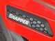 Snapper RPX92 - Lawn Mower Tractor - Briggs&amp;Stratton 656cc - Grass Collection Basket