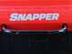 Snapper RPX92 - Lawn Mower Tractor - Briggs&amp;Stratton 656cc - Grass Collection Basket