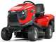 Snapper RPX92 - Lawn Mower Tractor - Briggs&amp;Stratton 656cc - Grass Collection Basket