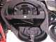 Snapper RPX92 - Lawn Mower Tractor - Briggs&amp;Stratton 656cc - Grass Collection Basket