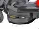 Snapper RPX92 - Lawn Mower Tractor - Briggs&amp;Stratton 656cc - Grass Collection Basket