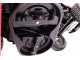 Snapper RPX92 - Lawn Mower Tractor - Briggs&amp;Stratton 656cc - Grass Collection Basket