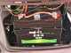 Snapper RPX92 - Lawn Mower Tractor - Briggs&amp;Stratton 656cc - Grass Collection Basket