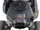 Snapper RPX92 - Lawn Mower Tractor - Briggs&amp;Stratton 656cc - Grass Collection Basket