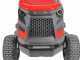 Snapper RPX92 - Lawn Mower Tractor - Briggs&amp;Stratton 656cc - Grass Collection Basket