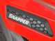 Snapper RPX92 - Lawn Mower Tractor - Briggs&amp;Stratton 656cc - Grass Collection Basket