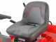 Snapper RPX92 - Lawn Mower Tractor - Briggs&amp;Stratton 656cc - Grass Collection Basket
