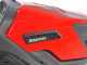 Snapper RPX92 - Lawn Mower Tractor - Briggs&amp;Stratton 656cc - Grass Collection Basket