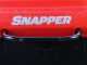 Snapper RPX92 - Lawn Mower Tractor - Briggs&amp;Stratton 656cc - Grass Collection Basket