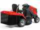 Snapper RPX92 - Lawn Mower Tractor - Briggs&amp;Stratton 656cc - Grass Collection Basket