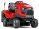 Snapper RPX92 - Lawn Mower Tractor - Briggs&amp;Stratton 656cc - Grass Collection Basket