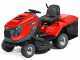 Snapper RPX92 - Lawn Mower Tractor - Briggs&amp;Stratton 656cc - Grass Collection Basket