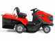 Snapper RPX92 - Lawn Mower Tractor - Briggs&amp;Stratton 656cc - Grass Collection Basket