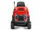 Snapper RPX92 - Lawn Mower Tractor - Briggs&amp;Stratton 656cc - Grass Collection Basket