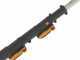 Stiga MT 100e Kit - Pruning shear/Hegde trimmer on extension pole - 20V/4Ah