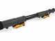 Stiga MT 100e Kit - Pruning shear/Hegde trimmer on extension pole - 20V/4Ah