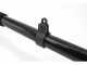 Stiga MT 100e Kit - Pruning shear/Hegde trimmer on extension pole - 20V/4Ah