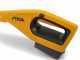 Stiga MT 100e Kit - Pruning shear/Hegde trimmer on extension pole - 20V/4Ah