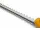Stiga MT 100e Kit - Pruning shear/Hegde trimmer on extension pole - 20V/4Ah