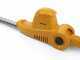 Stiga MT 100e Kit - Pruning shear/Hegde trimmer on extension pole - 20V/4Ah
