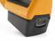 Stiga MT 100e Kit - Pruning shear/Hegde trimmer on extension pole - 20V/4Ah