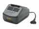 Stiga MT 100e Kit - Pruning shear/Hegde trimmer on extension pole - 20V/4Ah