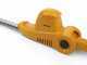 Stiga MT 100e Kit - Pruning shear/Hegde trimmer on extension pole - 20V/4Ah