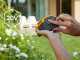Stiga MT 100e Kit - Pruning shear/Hegde trimmer on extension pole - 20V/4Ah