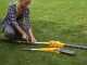 Stiga MT 100e Kit - Pruning shear/Hegde trimmer on extension pole - 20V/4Ah