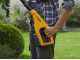 Stiga MT 100e Kit - Pruning shear/Hegde trimmer on extension pole - 20V/4Ah
