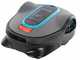 Gardena Smart SILENO Life 750 - Management with Gardena Smart App - Cutting width 22 cm