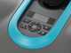 Gardena Smart SILENO Life 750 - Management with Gardena Smart App - Cutting width 22 cm