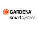 Gardena Smart SILENO Life 750 - Management with Gardena Smart App - Cutting width 22 cm