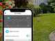 Gardena Smart SILENO Life 750 - Management with Gardena Smart App - Cutting width 22 cm