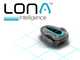 Gardena Smart SILENO Life 750 - Management with Gardena Smart App - Cutting width 22 cm