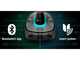 Gardena Smart SILENO Life 750 - Management with Gardena Smart App - Cutting width 22 cm
