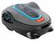 Gardena Smart SILENO Life 750 - Management with Gardena Smart App - Cutting width 22 cm