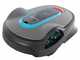 Gardena Smart SILENO Life 750 - Management with Gardena Smart App - Cutting width 22 cm