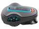Gardena Smart SILENO Life 750 - Management with Gardena Smart App - Cutting width 22 cm