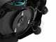 Gardena Smart SILENO Life 750 - Management with Gardena Smart App - Cutting width 22 cm