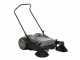 Karcher Pro KM 70/20 C 2SB - Manual Push Sweeper with collection basket