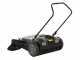 Karcher Pro KM 70/20 C 2SB - Manual Push Sweeper with collection basket