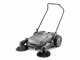 Karcher Pro KM 70/20 C 2SB - Manual Push Sweeper with collection basket