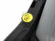 Karcher Pro KM 70/20 C 2SB - Manual Push Sweeper with collection basket
