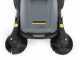 Karcher Pro KM 70/20 C 2SB - Manual Push Sweeper with collection basket