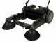 Karcher Pro KM 70/20 C 2SB - Manual Push Sweeper with collection basket