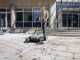 Karcher Pro KM 70/20 C 2SB - Manual Push Sweeper with collection basket