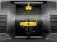 Karcher Pro KM 70/20 C 2SB - Manual Push Sweeper with collection basket